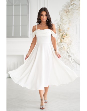  Robe de soirée model 210729 Bicotone 