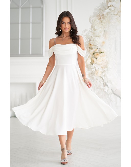  Robe de soirée model 210729 Bicotone 