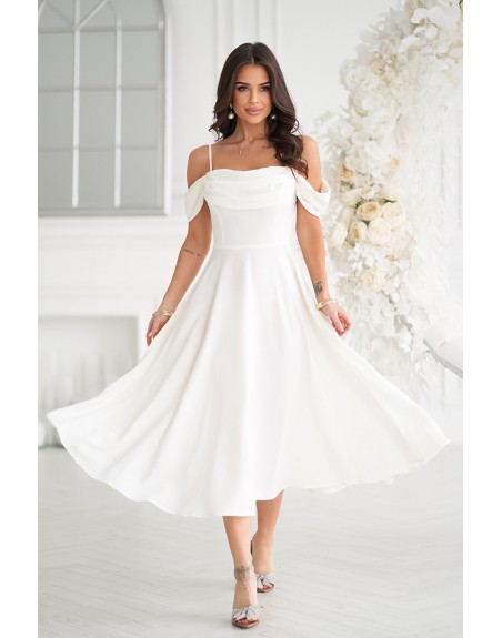  Robe de soirée model 210729 Bicotone 