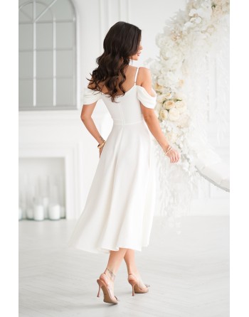  Robe de soirée model 210729 Bicotone 