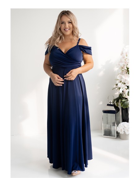  Robe longue model 208857 With You 