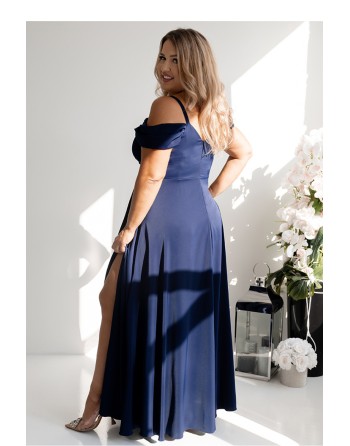  Robe longue model 208857 With You 