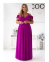  Robe longue model 208857 With You 
