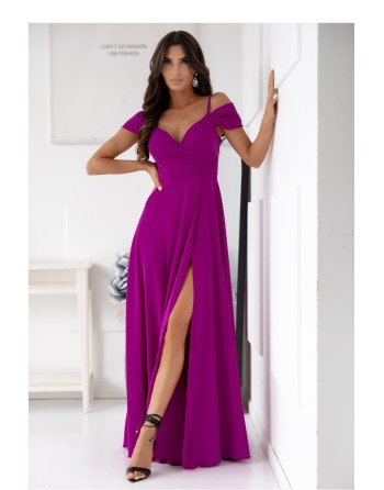  Robe longue model 208857 With You 