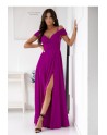  Robe longue model 208857 With You 