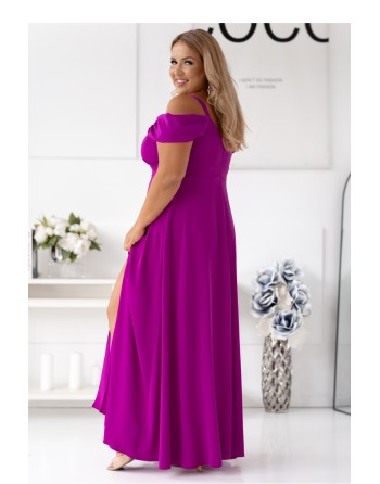  Robe longue model 208857 With You 