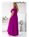  Robe longue model 208857 With You 