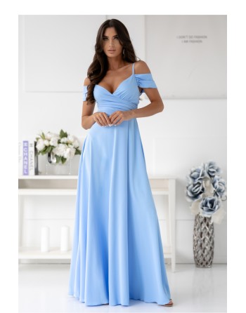  Robe longue model 208857 With You 