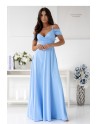  Robe longue model 208857 With You 