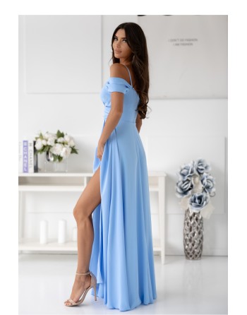  Robe longue model 208857 With You 