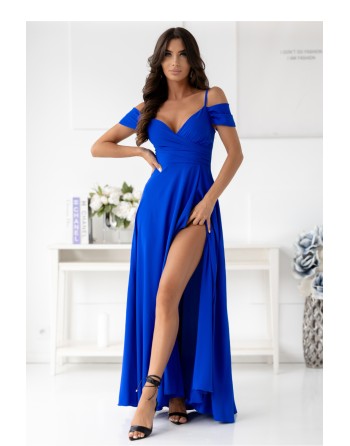  Robe longue model 208857 With You 