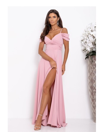  Robe longue model 208857 With You 