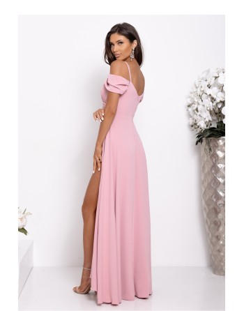 Robe longue model 208857 With You 