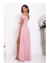  Robe longue model 208857 With You 