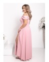  Robe longue model 208857 With You 