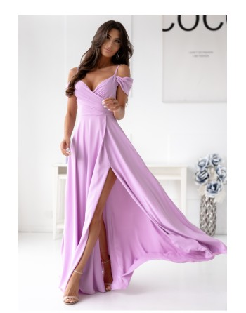  Robe longue model 208857 With You 