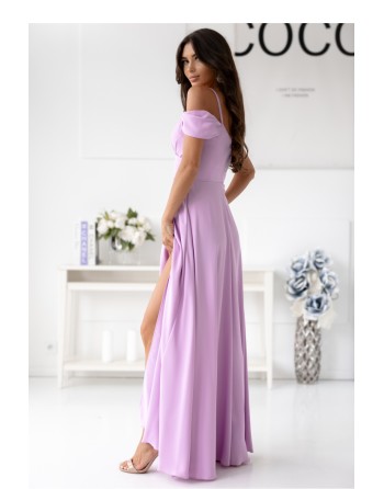  Robe longue model 208857 With You 