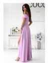  Robe longue model 208857 With You 