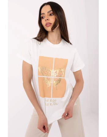  T-shirt model 212491 Factory Price 