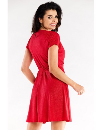  Robe de soirée model 174364 awama 