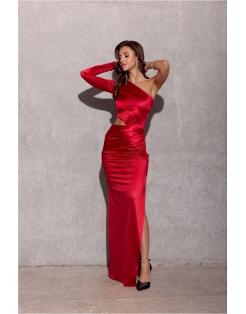  Robe longue model 192464 Roco Fashion 