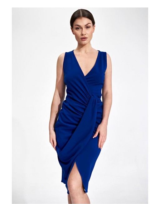  Robe de cocktail model 167985 Figl 