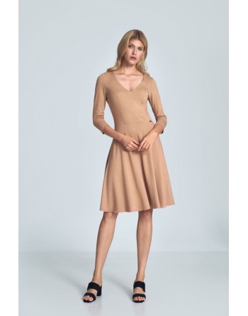  Robe de cocktail model 147913 Figl 