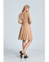  Robe de cocktail model 147913 Figl 