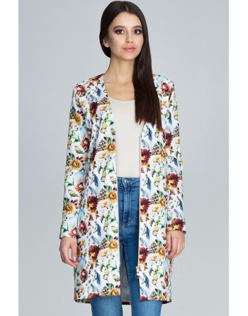  Blazer femme model 116360 Figl 