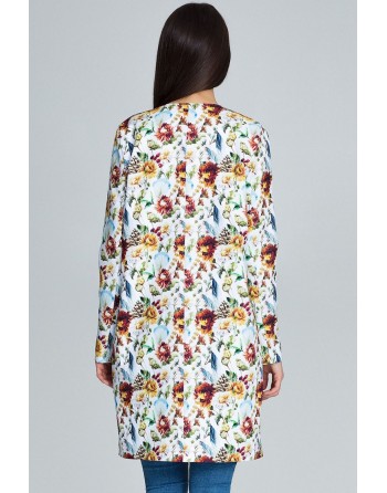  Blazer femme model 116360 Figl 