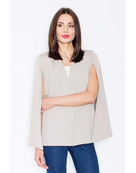  Blazer femme model 111514 Figl 